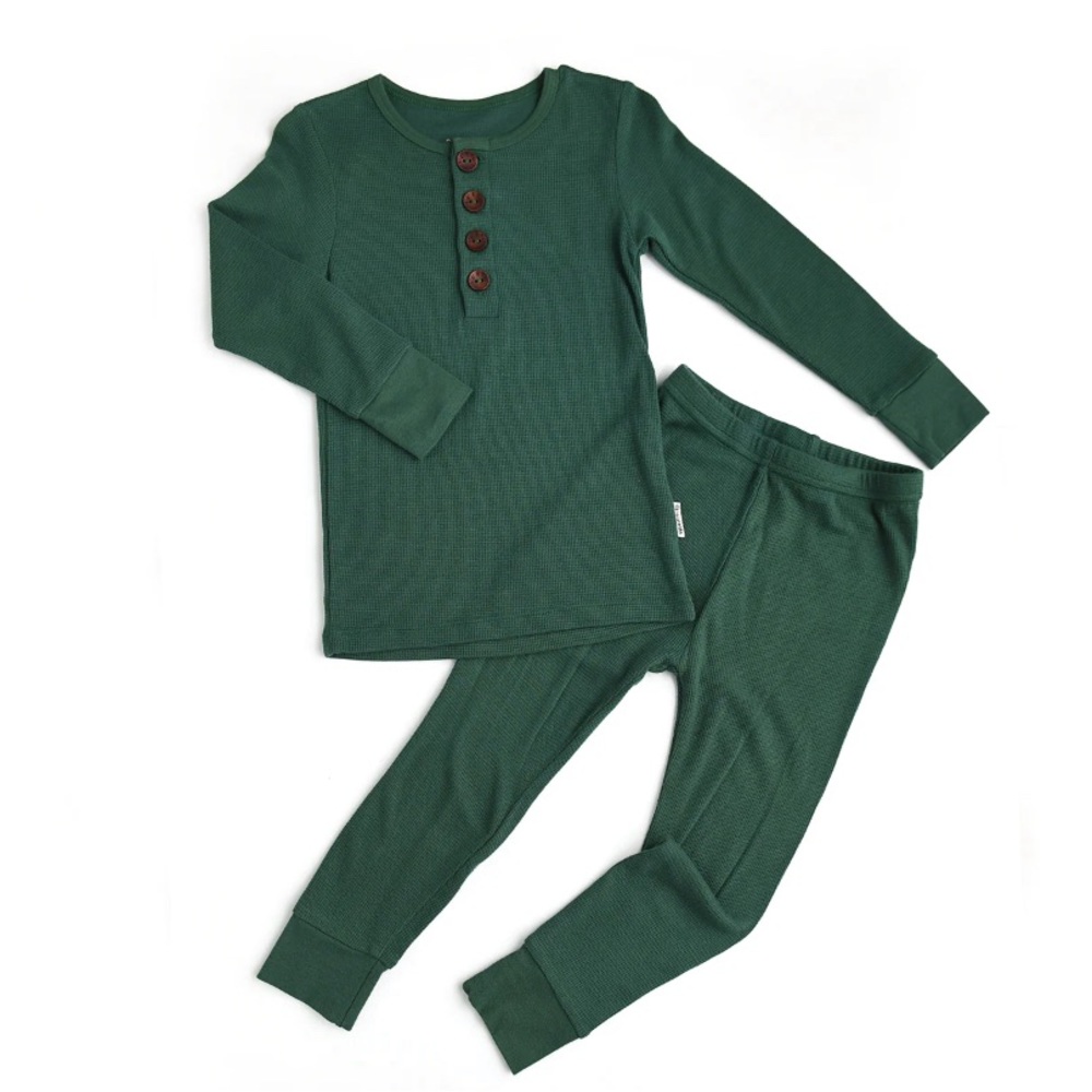 Like New Gigi and Max Pj Set